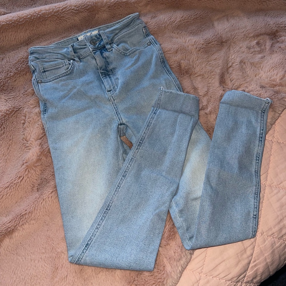We The Free Jeans